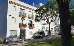 Apartamentos Saturnos